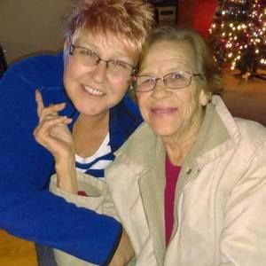 Meet your Posher, Ann